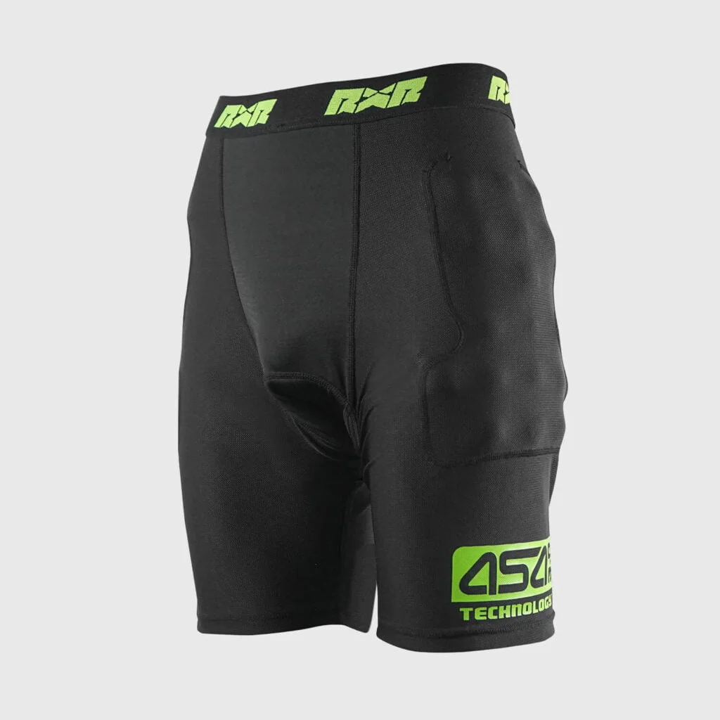 TakOff RXR Protect pantaloncini di protezione sportiva