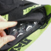 Pantalón corto de protección deportiva TakOff RXR Protect