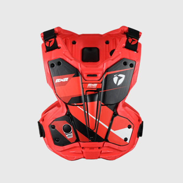 Motocross chest protector Moto VTT MTB - Bullet RXR Protect