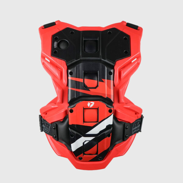 Motocross chest protector Moto VTT MTB - Bullet RXR Protect