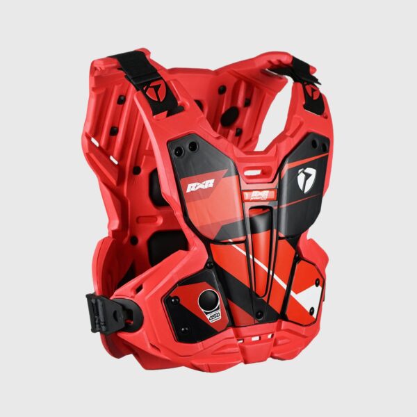 Motocross chest protector Moto VTT MTB - Bullet RXR Protect