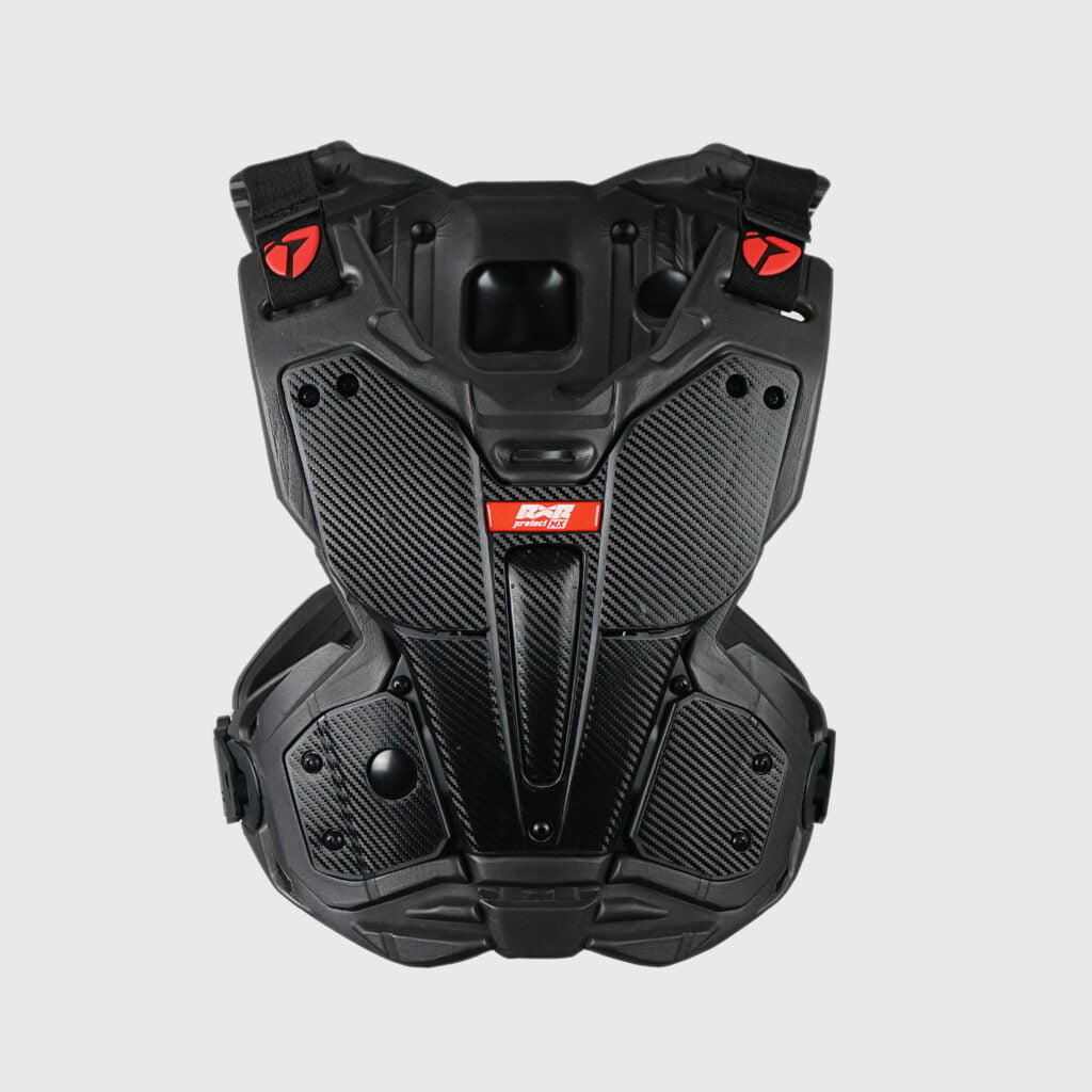 Chest protector Moto MTB - Bullet RXR Protect