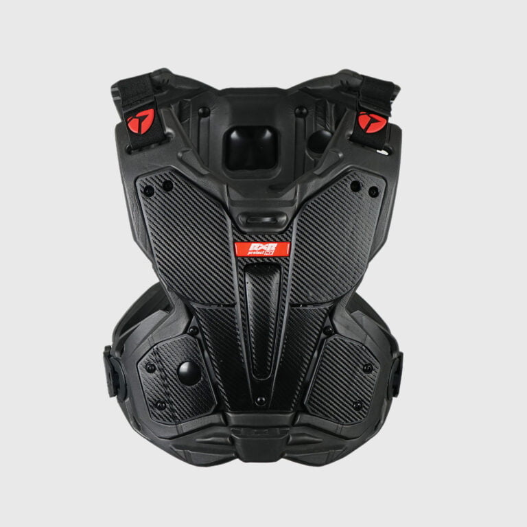 Chest protector Moto VTT MTB - Bullet RXR Protect