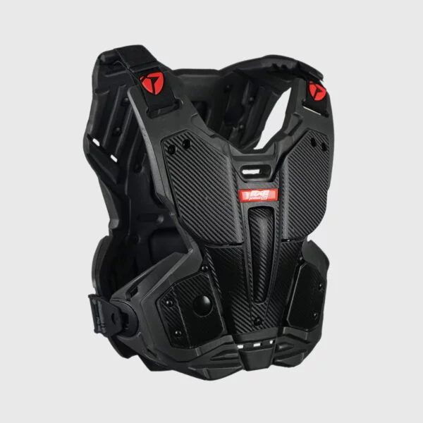 Gilet de protection pare pierre Moto VTT MTB - Bullet RXR Protect