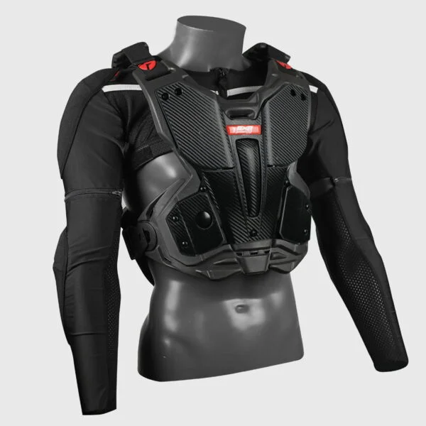 Gilet de protection pare pierre Moto VTT MTB - Bullet RXR Protect