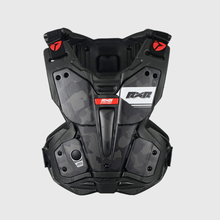 Chaleco protector Moto MTB - Bullet RXR Protect