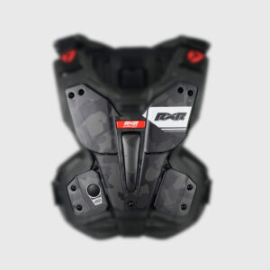 Kit de decoración Bullet - Camo Black