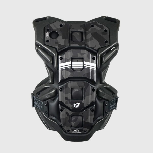 Motocross chest protector Moto VTT MTB - Bullet RXR Protect