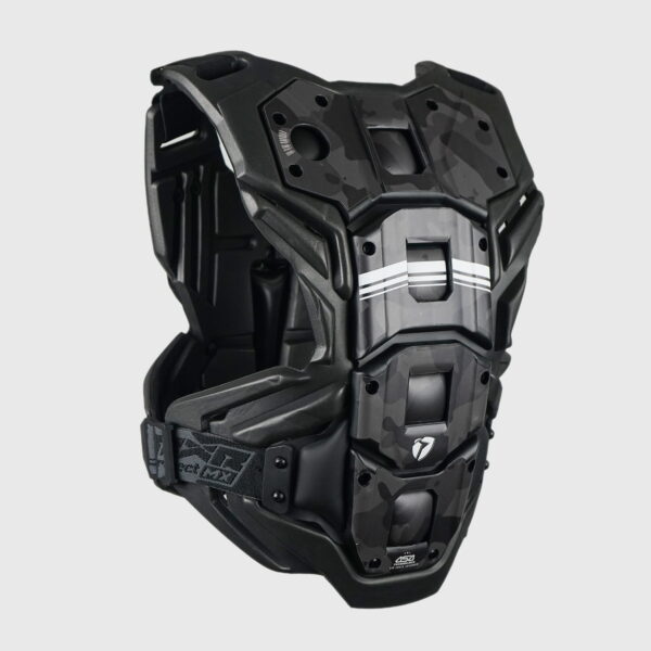 Motocross chest protector Moto VTT MTB - Bullet RXR Protect