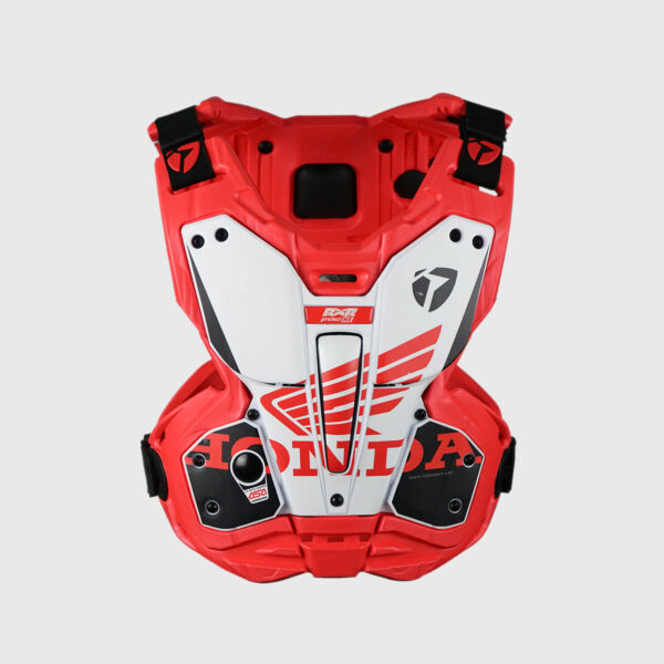 Motocross chest protector Moto VTT MTB - Bullet RXR Protect