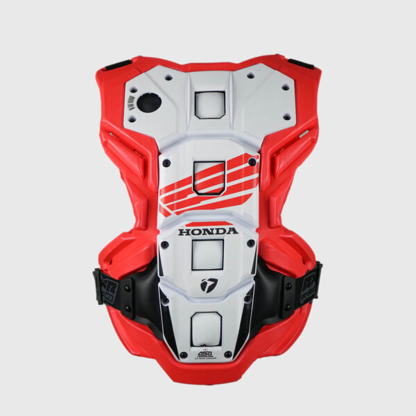 Motocross chest protector Moto VTT MTB - Bullet RXR Protect