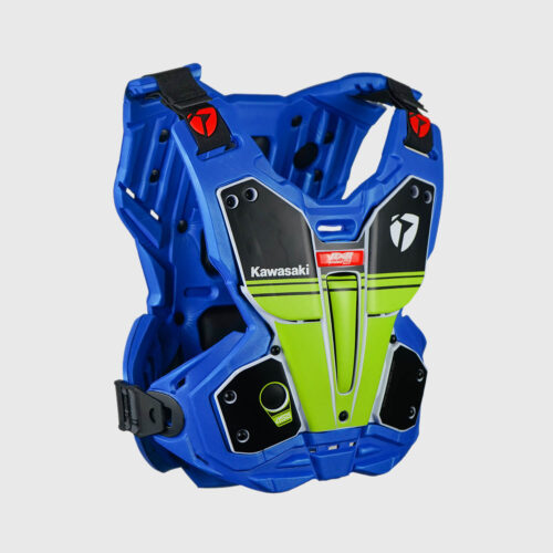 Chest protector Moto VTT MTB - Bullet RXR Protect