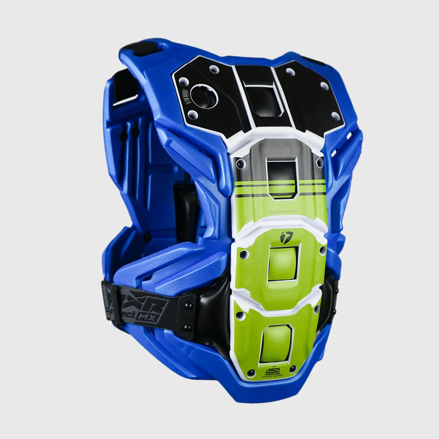 Chest protector Moto VTT MTB - Bullet RXR Protect