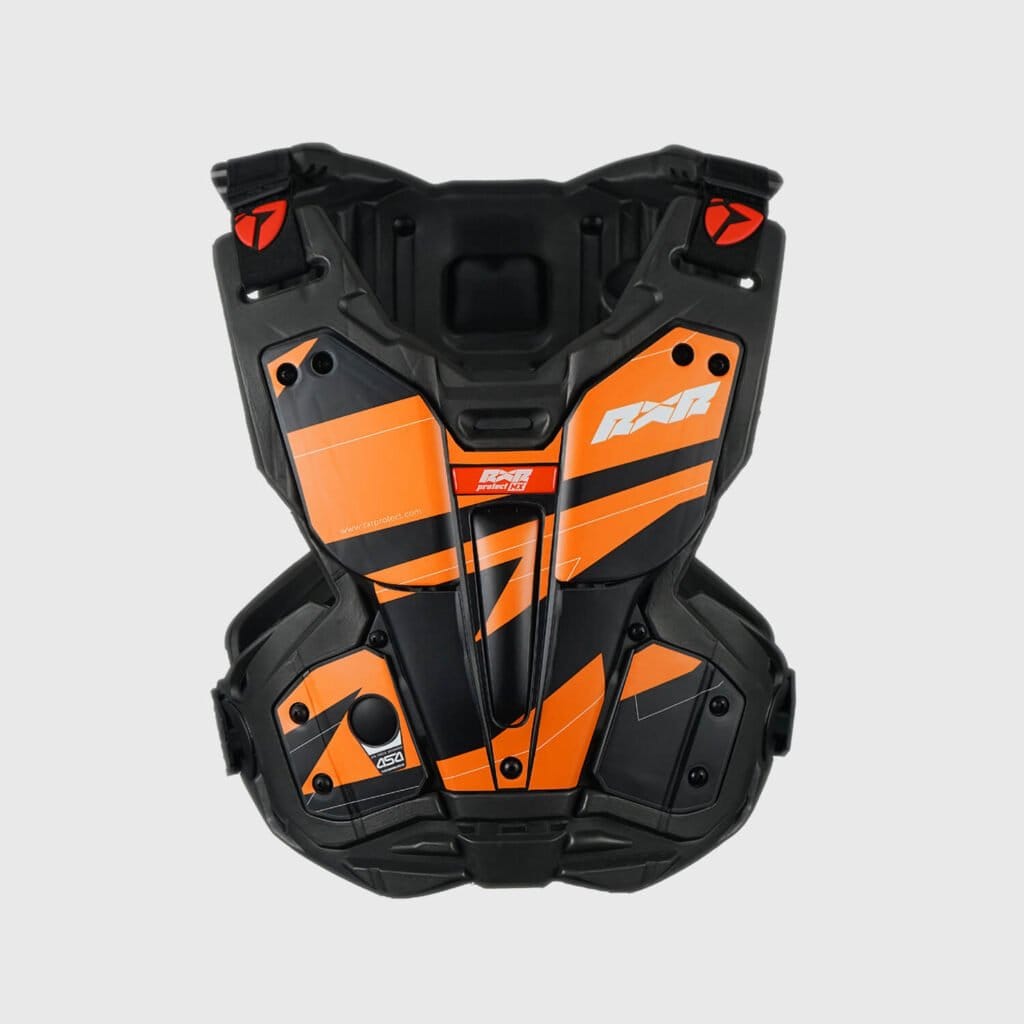 Chaleco protector Moto MTB - Bullet RXR Protect