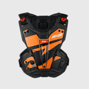 Gilet de protection pare pierre Moto VTT MTB - Bullet RXR Protect