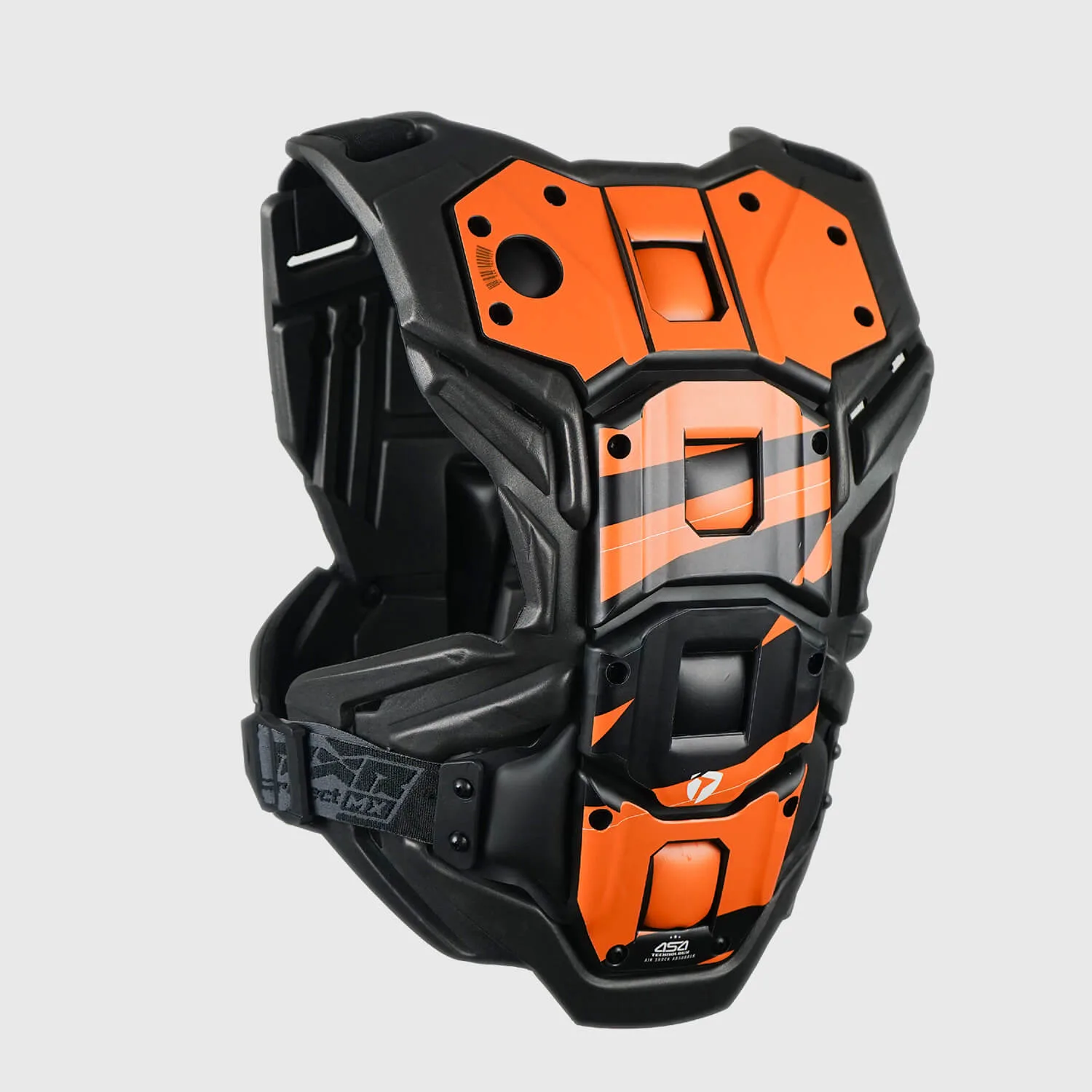 Chest protector Moto VTT MTB - Bullet RXR Protect