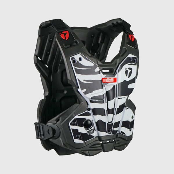 Motocross chest protector Moto VTT MTB - Bullet RXR Protect