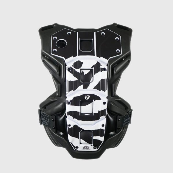 Motocross chest protector Moto VTT MTB - Bullet RXR Protect