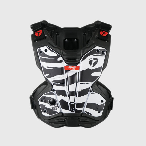 Motocross chest protector Moto VTT MTB - Bullet RXR Protect