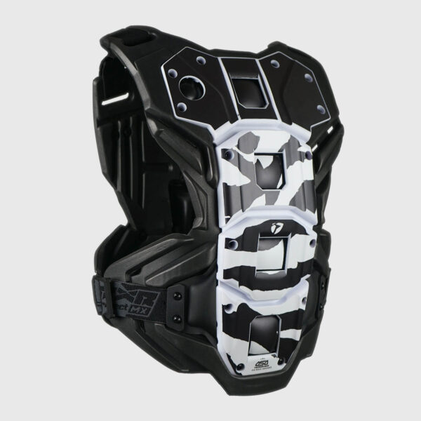 Motocross chest protector Moto VTT MTB - Bullet RXR Protect