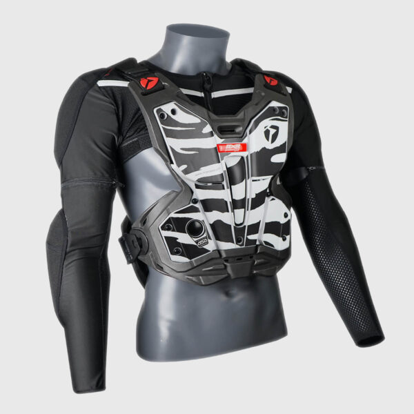 Gilet de protection pare pierre Moto VTT MTB - Bullet RXR Protect