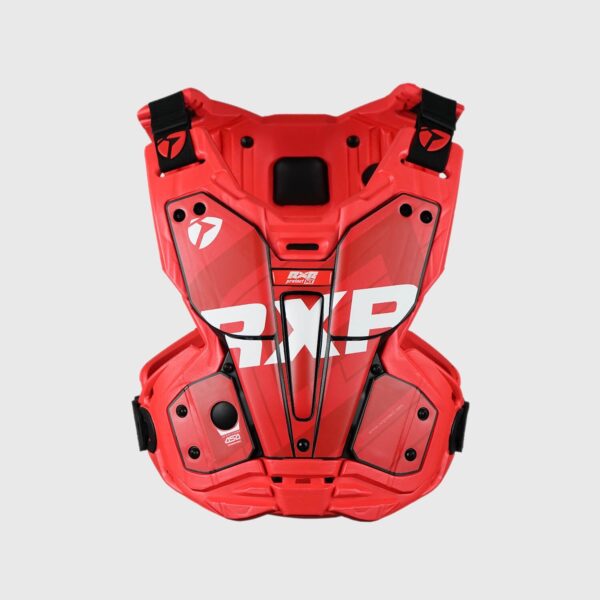 Motocross chest protector Moto VTT MTB - Bullet RXR Protect