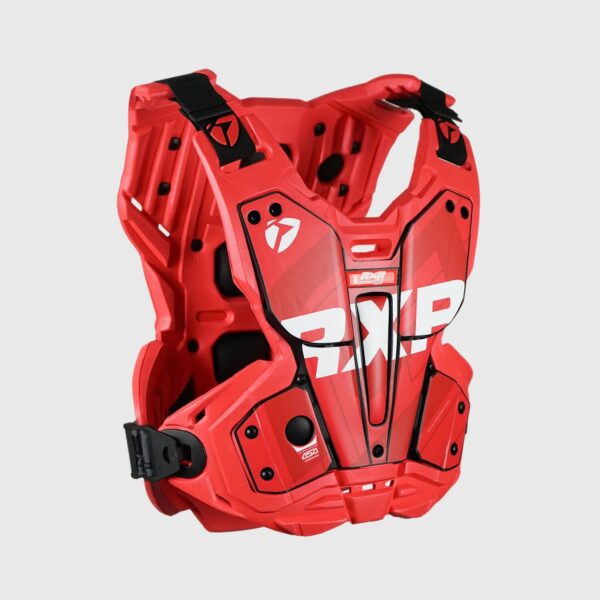 Motocross chest protector Moto VTT MTB - Bullet RXR Protect