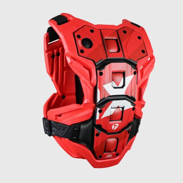 Motocross chest protector Moto VTT MTB - Bullet RXR Protect