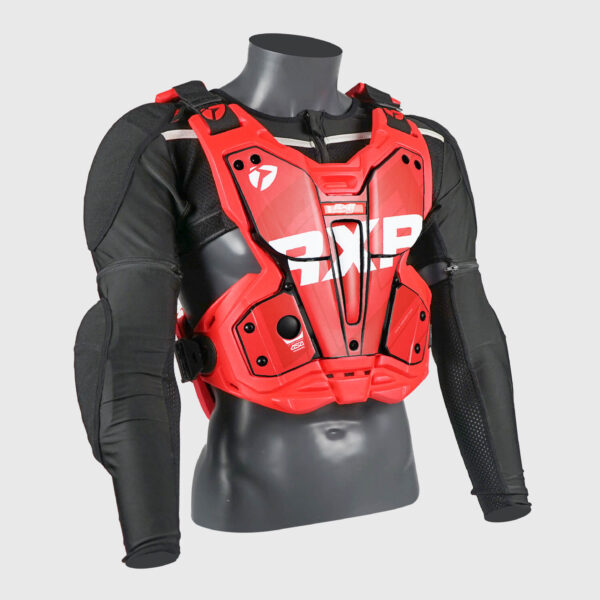 Gilet de protection pare pierre Moto VTT MTB - Bullet RXR Protect