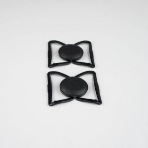 Buckles - X-Cross