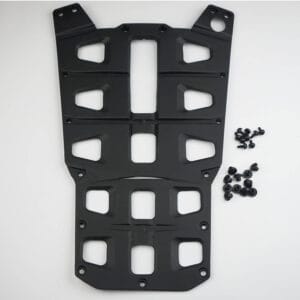 Coque i-Cross - Arrière