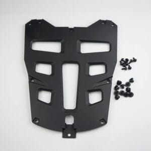Coque i-Cross - Avant