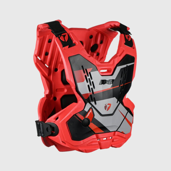 Motocross chest protector mountain bike ski back protector jacket