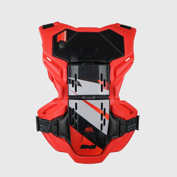 Motocross chest protector mountain bike ski back protector jacket