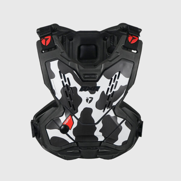 Motocross chest protector mountain bike ski back protector jacket