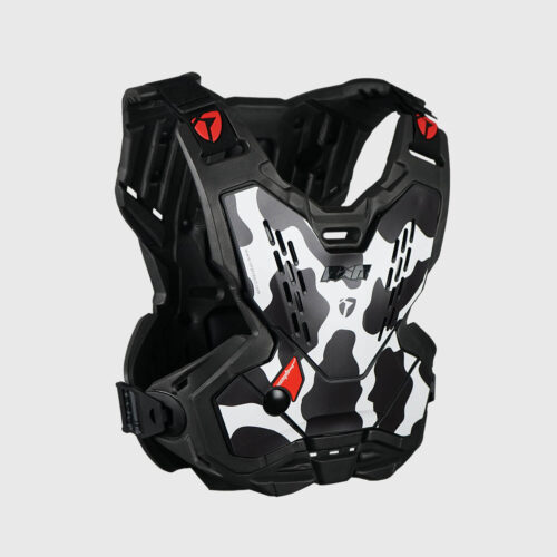 Protection motocross gilet de protection vtt ski dorsale veste de protection