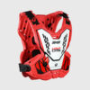 Motocross chest protector mountain bike ski back protector jacket