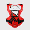 Motocross chest protector mountain bike ski back protector jacket