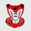 Motocross chest protector mountain bike ski back protector jacket