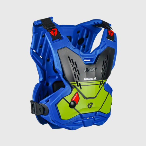 Motocross chest protector mountain bike ski back protector jacket