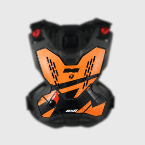 Kit déco Cyb-R - Mtk