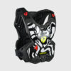Protection motocross gilet de protection vtt ski dorsale veste de protection