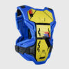 Protection motocross gilet de protection vtt ski dorsale veste de protection