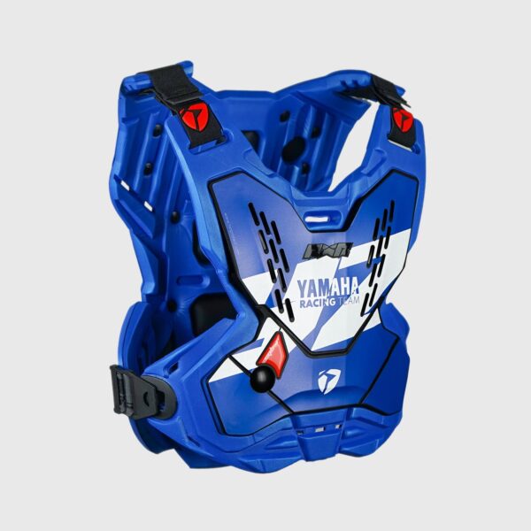 Motocross chest protector mountain bike ski back protector jacket