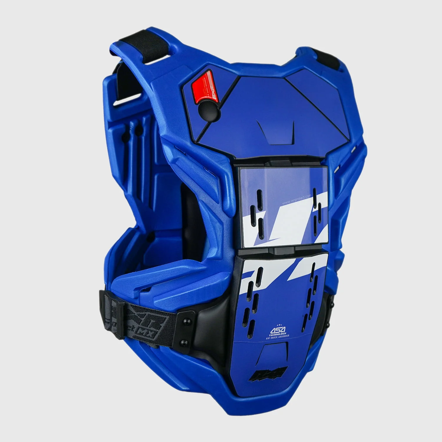 Protezione motocross gilet protettivo mountain bike sci giacca paraschiena