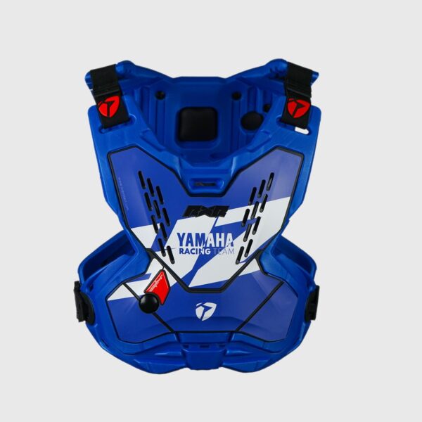 Motocross chest protector mountain bike ski back protector jacket