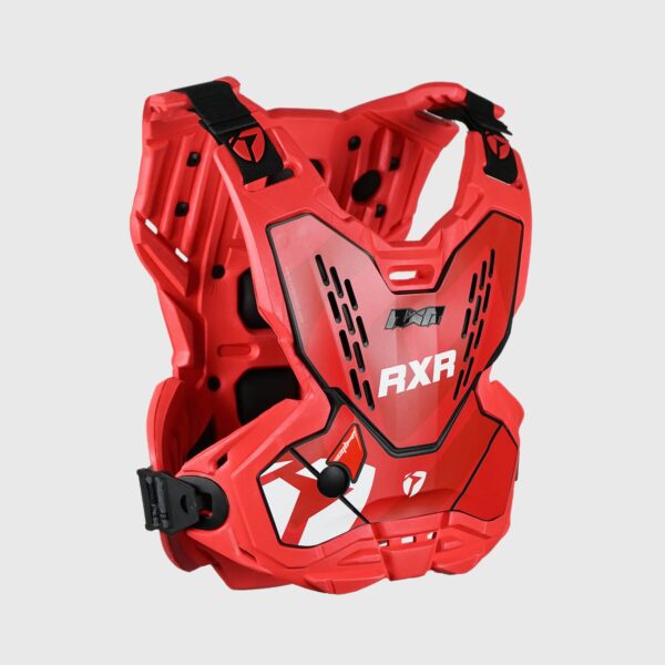 Motocross chest protector mountain bike ski back protector jacket