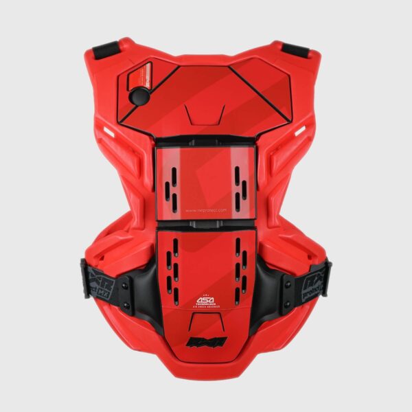 Motocross chest protector mountain bike ski back protector jacket