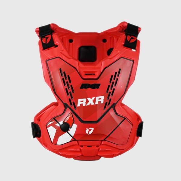 Motocross chest protector mountain bike ski back protector jacket