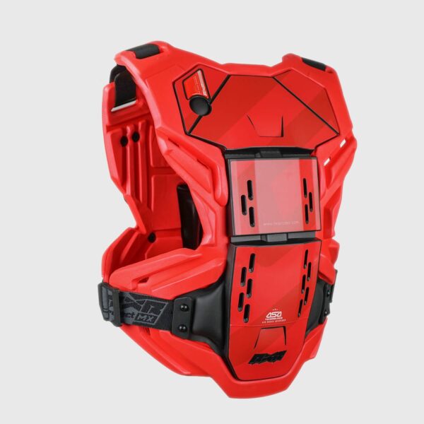 Motocross chest protector mountain bike ski back protector jacket